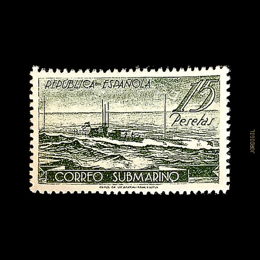 España · Edifil 780 · 1938 · 25 €