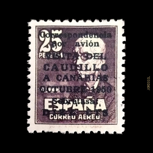 España · Edifil 1090 · 1951 · 60 €