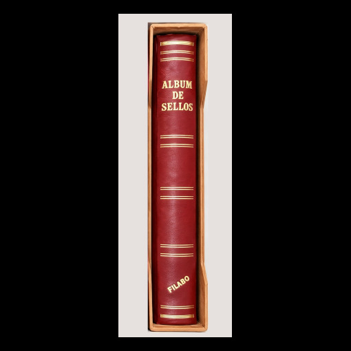 España 1981-1991 Edifil EP-AN