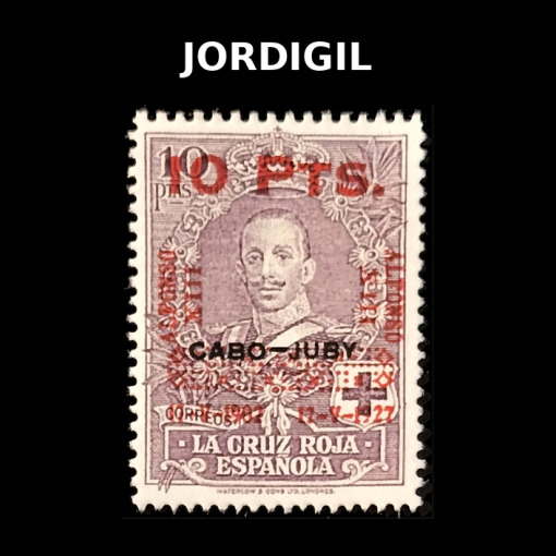 España Edifil 401